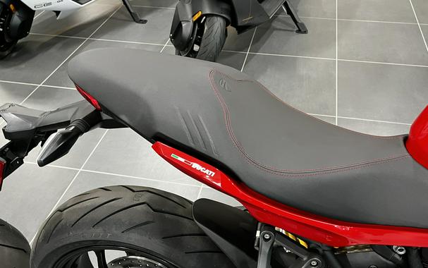 2024 Ducati SuperSport