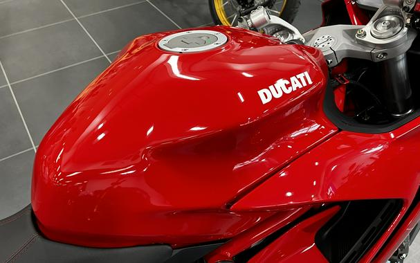 2024 Ducati SuperSport