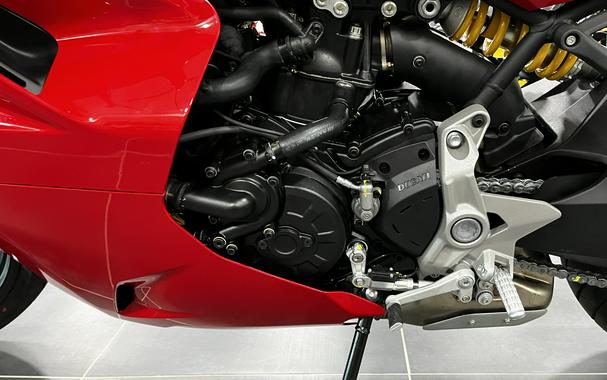 2024 Ducati SuperSport