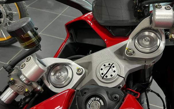 2024 Ducati SuperSport