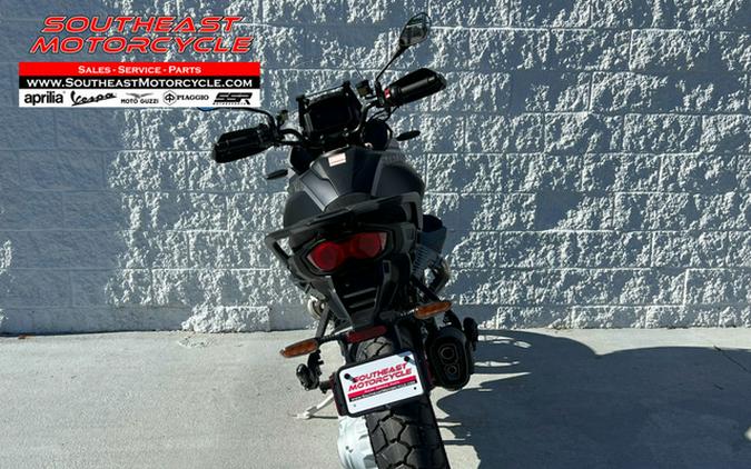 2024 Moto Guzzi Stelvio