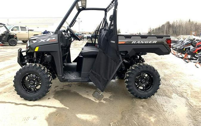 2024 Polaris® Ranger XP 1000 Premium