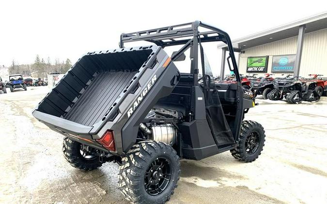 2024 Polaris® Ranger XP 1000 Premium