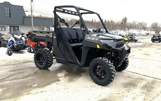 2024 Polaris® Ranger XP 1000 Premium