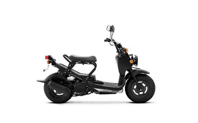 2024 HONDA RUCKYS