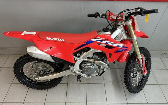 2023 Honda® CRF450R