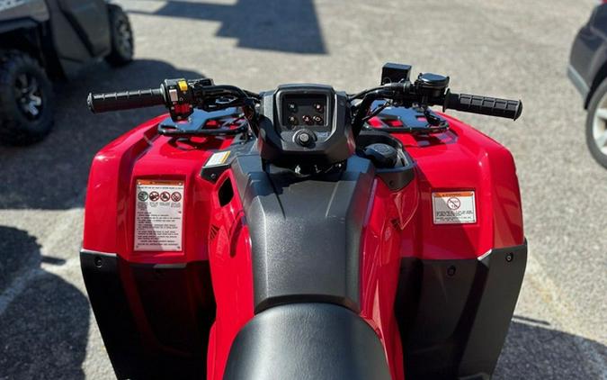 2024 Honda FourTrax Rancher