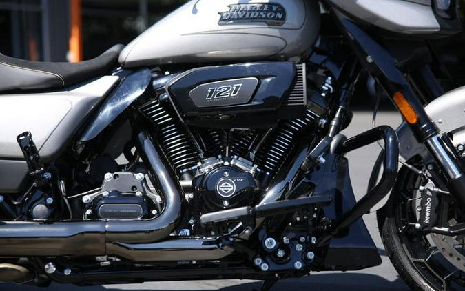 2023 Harley-Davidson® FLHXSE - CVO™ Street Glide®