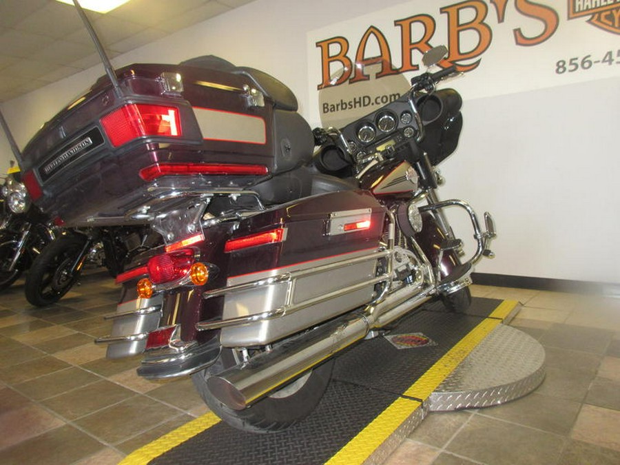 2007 Harley-Davidson® FLHTCU - Electra Glide® Ultra Classic