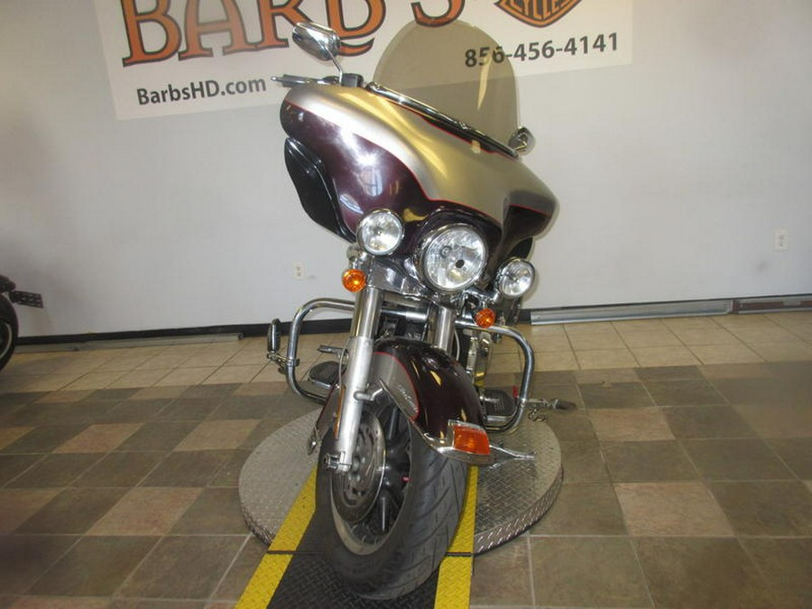 2007 Harley-Davidson® FLHTCU - Electra Glide® Ultra Classic