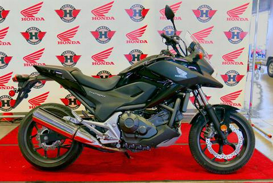 2014 Honda NC700X®