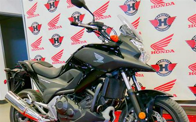 2014 Honda NC700X®