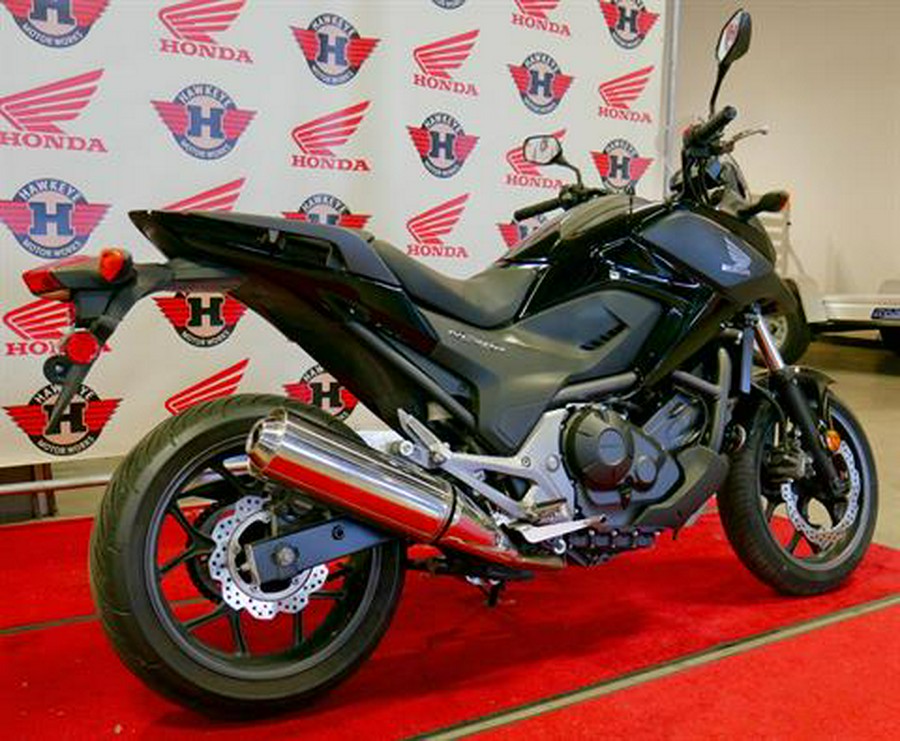 2014 Honda NC700X®