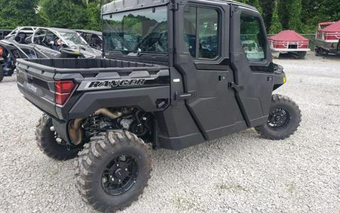 2025 Polaris Ranger Crew XP 1000 NorthStar Edition Ultimate