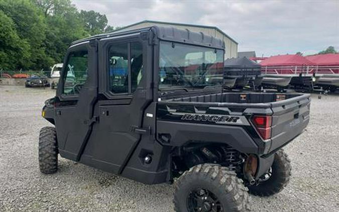 2025 Polaris Ranger Crew XP 1000 NorthStar Edition Ultimate