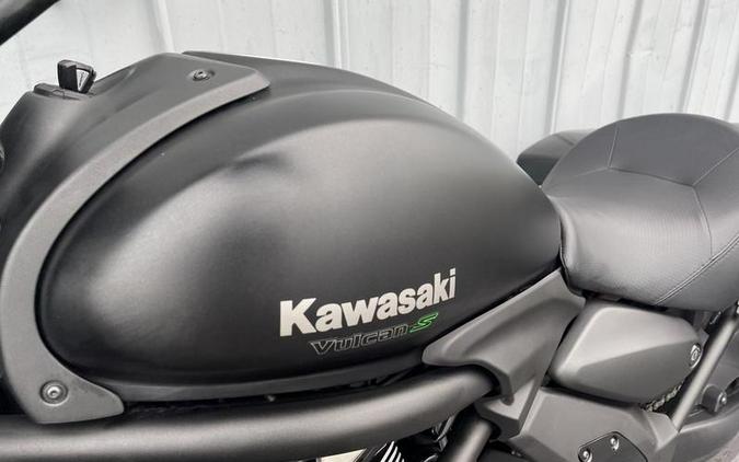 2023 Kawasaki Vulcan® S