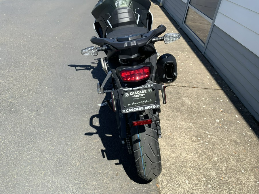 2024 Triumph Tiger 900