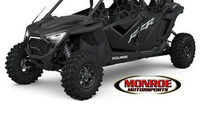 2024 Polaris RZR Pro XP 4 Ultimate