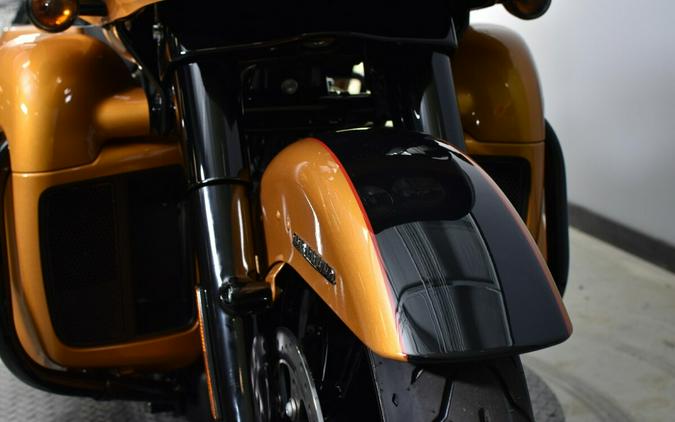 2023 Harley-Davidson Road Glide Limited