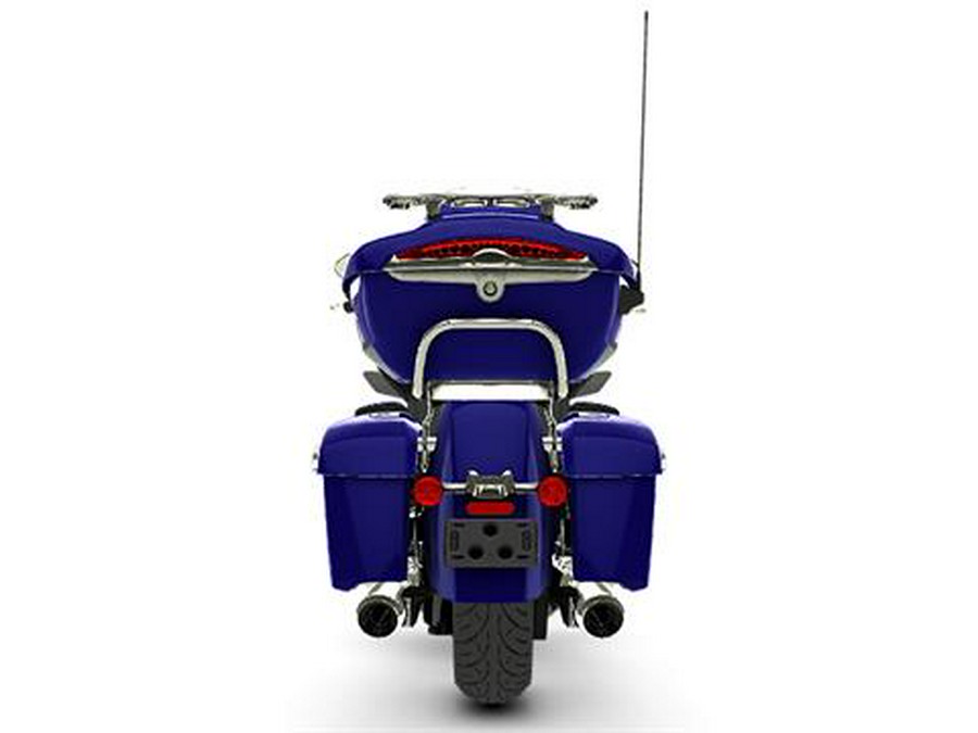 2024 Indian Motorcycle Pursuit® Limited® with PowerBand Audio Package