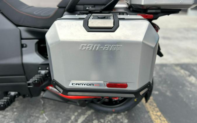 2025 Can-Am CANYON XT