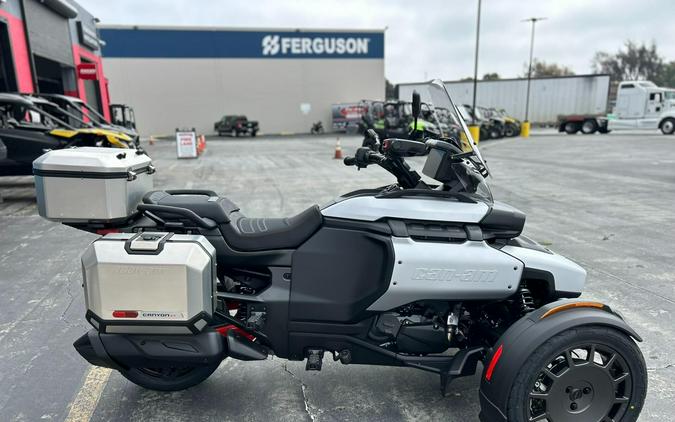 2025 Can-Am CANYON XT