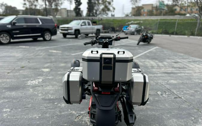 2025 Can-Am CANYON XT