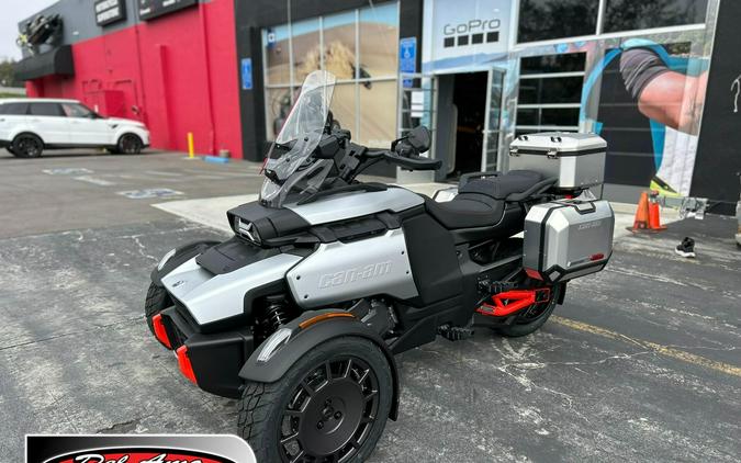 2025 Can-Am CANYON XT
