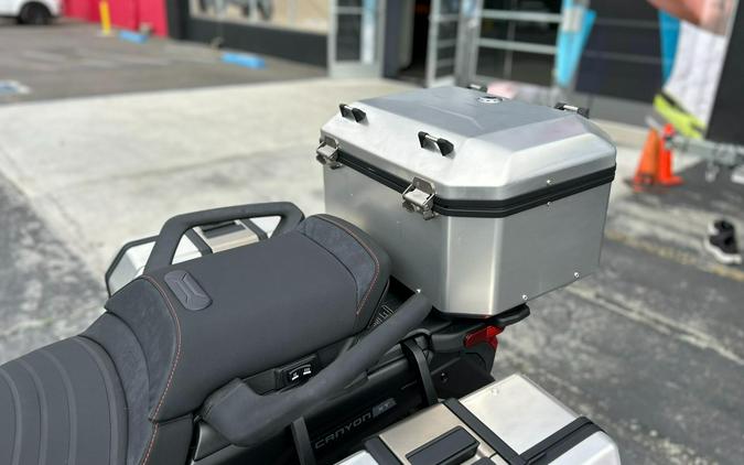 2025 Can-Am CANYON XT