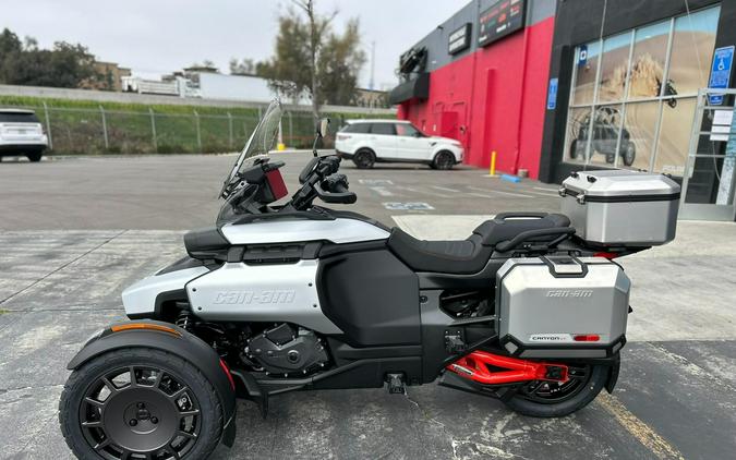 2025 Can-Am CANYON XT