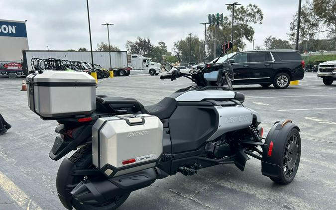 2025 Can-Am CANYON XT