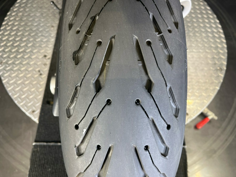 2022 Yamaha Motor Corp., USA MT-07