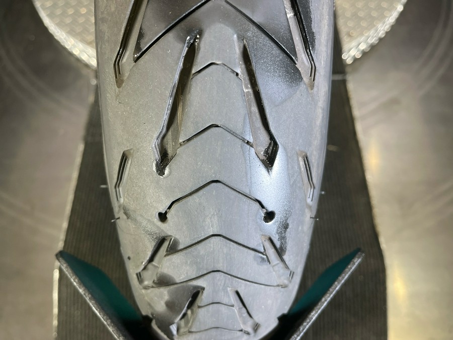 2022 Yamaha Motor Corp., USA MT-07