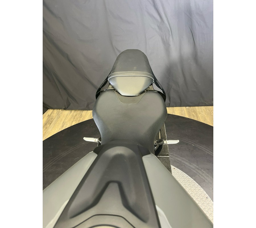 2022 Yamaha Motor Corp., USA MT-07