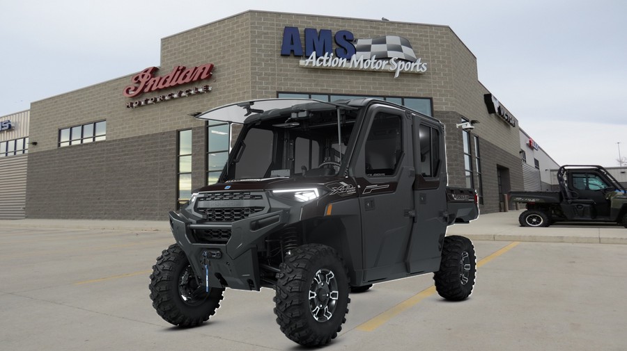 2026 Polaris Ranger® Crew XP 1000 NorthStar Edition Texas Edition