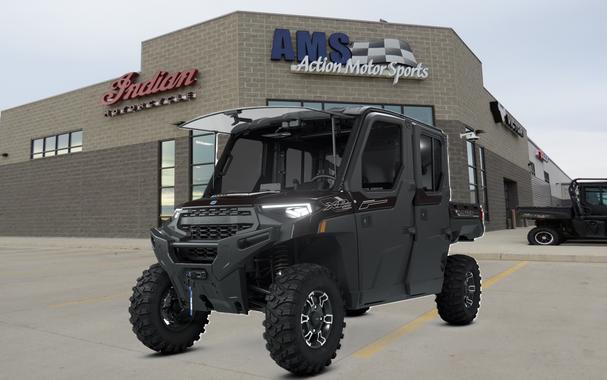 2026 Polaris Ranger® Crew XP 1000 NorthStar Edition Texas Edition