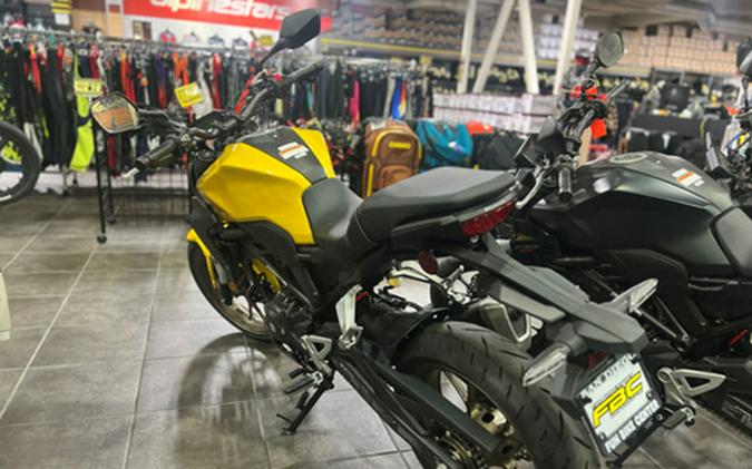 2024 Honda CB300R ABS