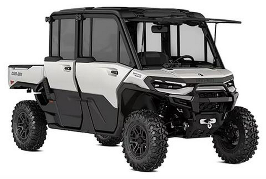 2026 Can-Am Defender MAX Limited HD11