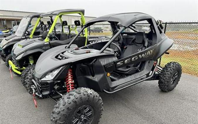 2024 Segway Powersports VILLAIN SX10 WP