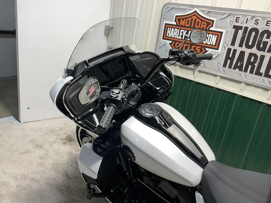 2026 Harley-Davidson® FLTRXL - Road Glide® Limited