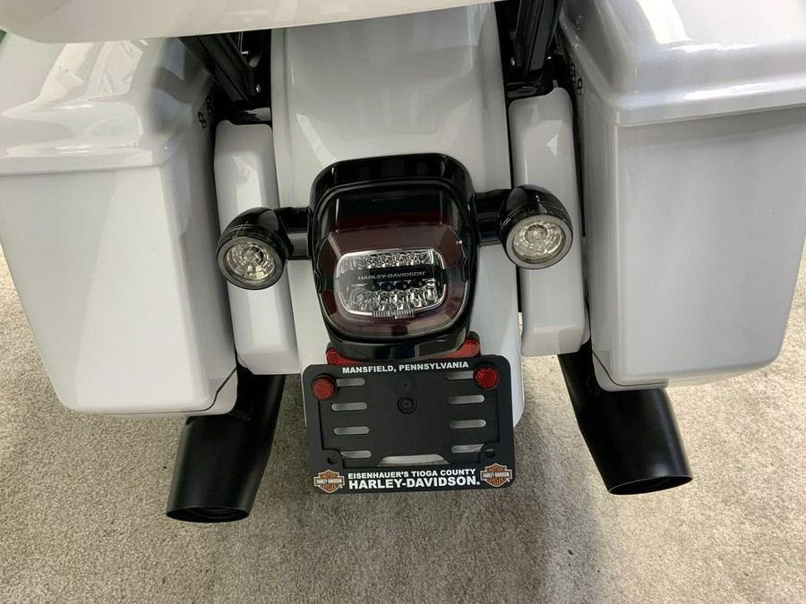 2026 Harley-Davidson® FLTRXL - Road Glide® Limited