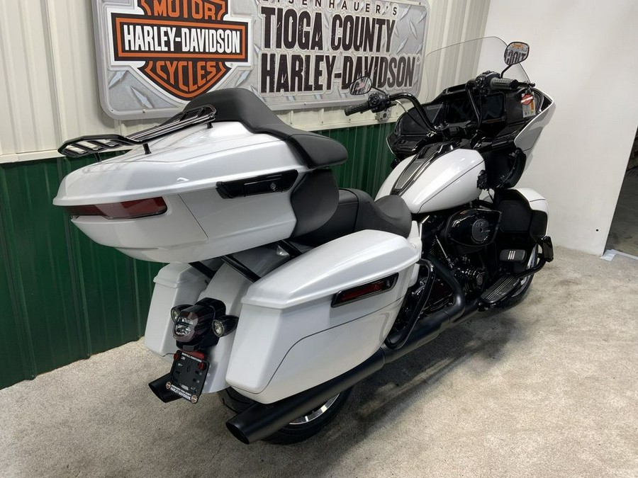 2026 Harley-Davidson® FLTRXL - Road Glide® Limited