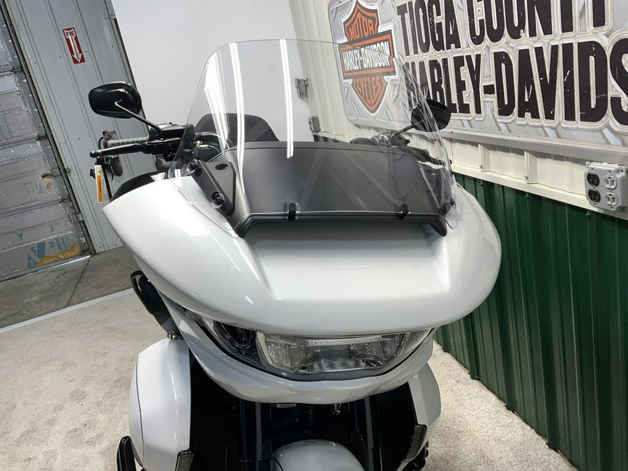 2026 Harley-Davidson® FLTRXL - Road Glide® Limited