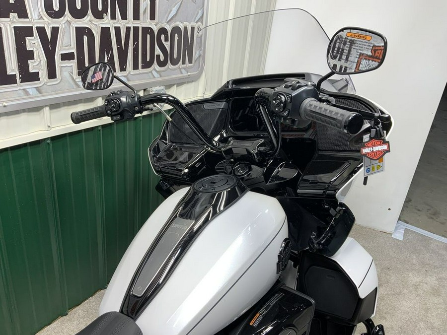 2026 Harley-Davidson® FLTRXL - Road Glide® Limited