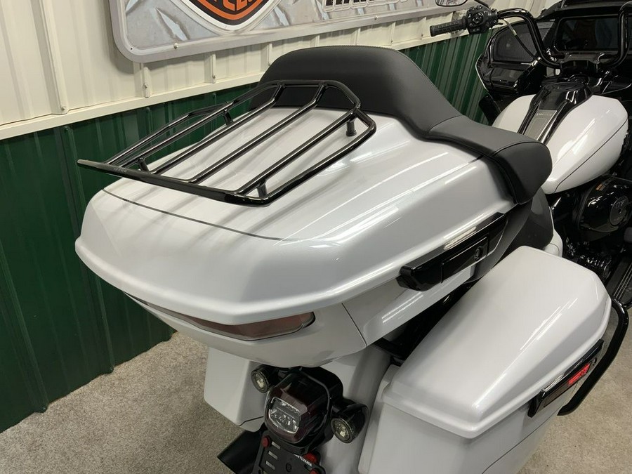 2026 Harley-Davidson® FLTRXL - Road Glide® Limited