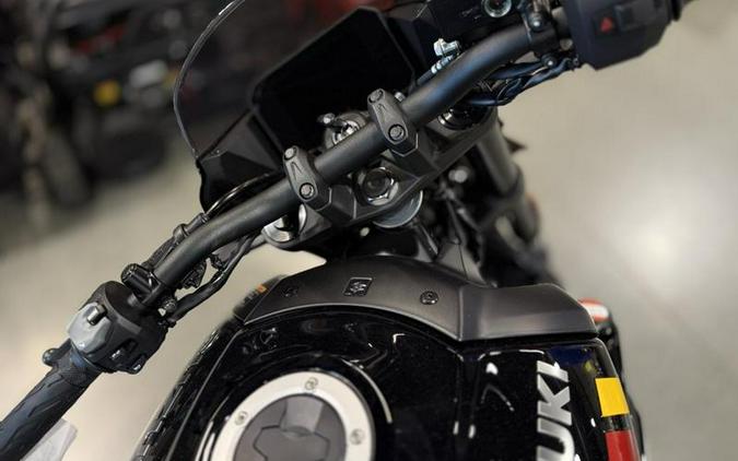 2026 Suzuki GSX-8TT