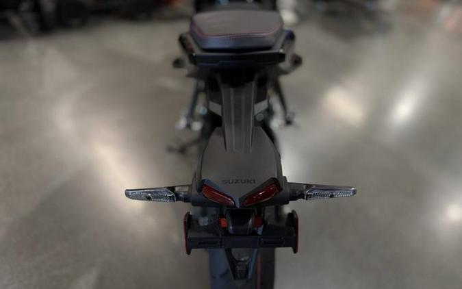 2026 Suzuki GSX-8TT