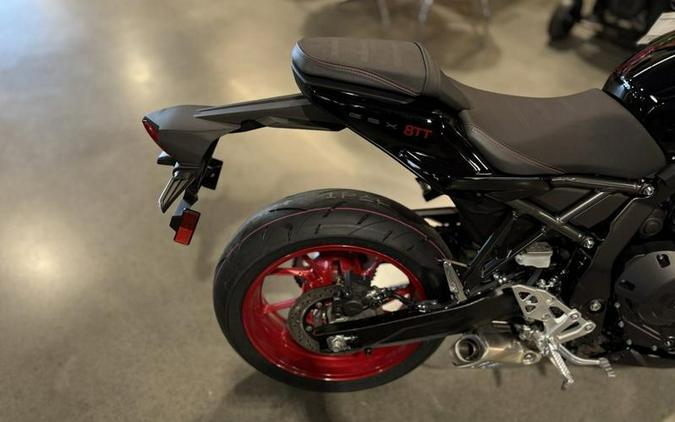 2026 Suzuki GSX-8TT