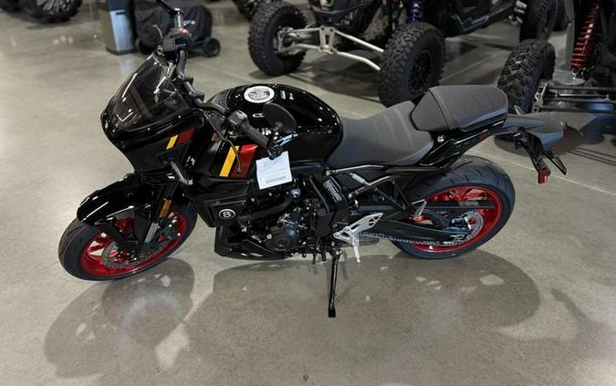 2026 Suzuki GSX-8TT