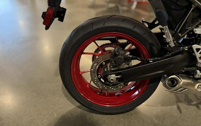 2026 Suzuki GSX-8TT